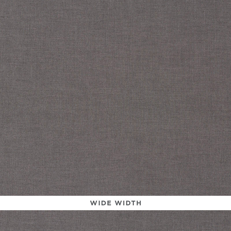 Palermo Sheer Graphite 70935 by Schumacher Fabric RIVIERA INDOOR/OUTDOOR SOLUTION DYED ACRYLIC 100% ITALY </p><p>Repeat: Horizontal: and Vertical: 118 - Fabric Carolina -