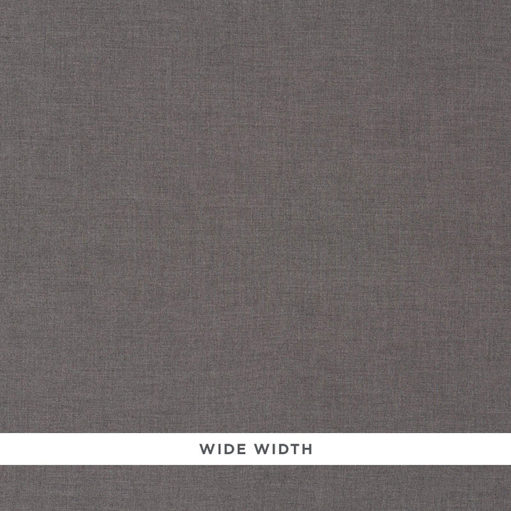 Palermo Sheer Graphite 70935 by Schumacher Fabric RIVIERA INDOOR/OUTDOOR SOLUTION DYED ACRYLIC 100% ITALY </p><p>Repeat: Horizontal: and Vertical: 118 - Fabric Carolina -