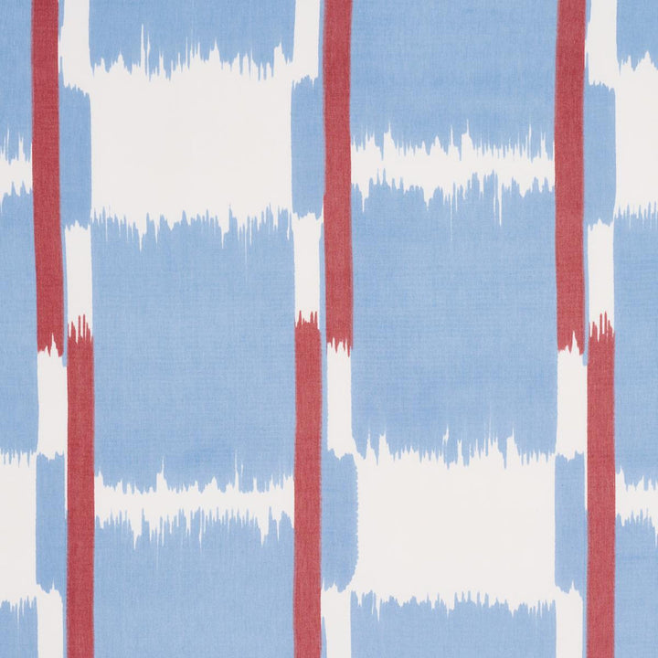 Tuzla Chambray 181280 by Schumacher Fabric Ashbury 26.5" - Fabric Carolina -