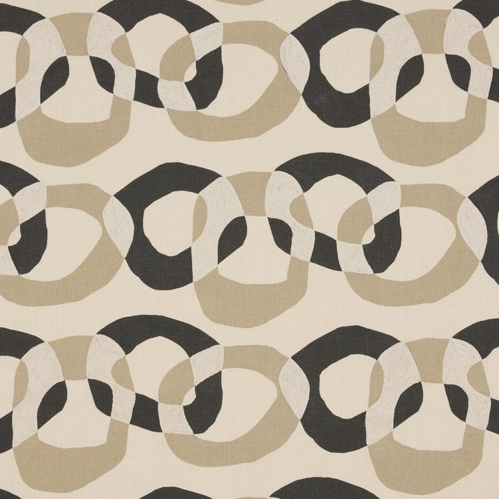 Conrad Dune 182281 by Schumacher Fabric Mesa 27.0" - Fabric Carolina -