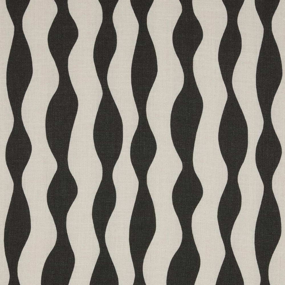 Ellsworth Graphite 182310 by Schumacher Fabric Mesa 13.5" - Fabric Carolina -