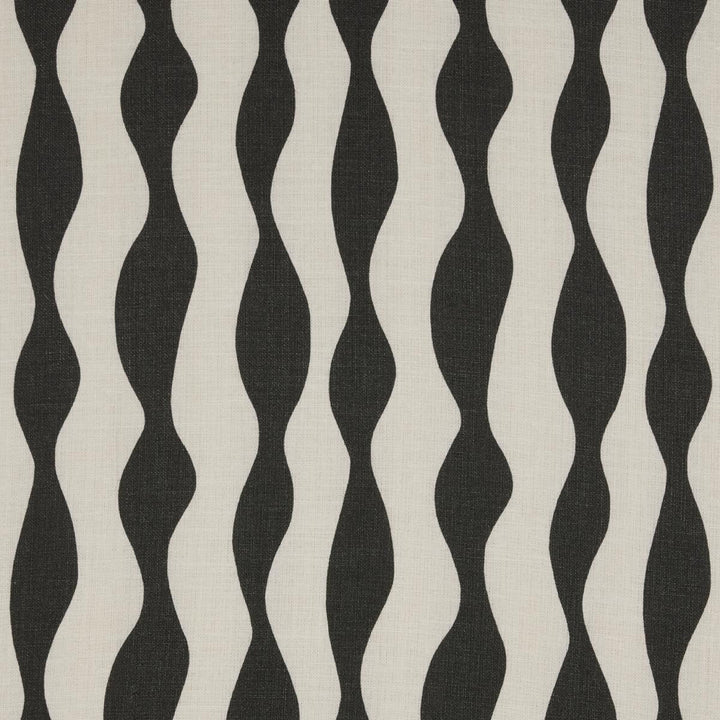 Ellsworth Graphite 182310 by Schumacher Fabric Mesa 13.5" - Fabric Carolina -