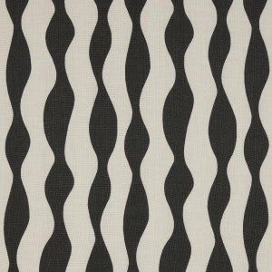 Ellsworth Graphite 182310 by Schumacher Fabric