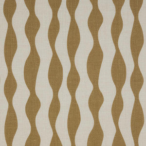 Ellsworth Ochre 182311 by Schumacher Fabric