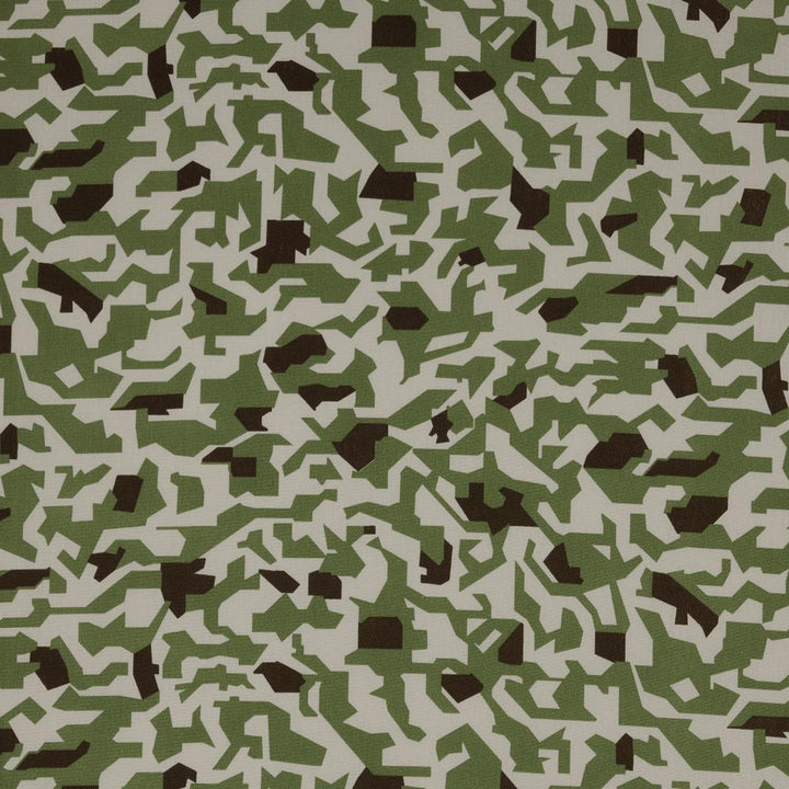Torrey Camo Indoor/Outdoor Forest 182350 by Schumacher Fabric Mesa 27.0" - Fabric Carolina -