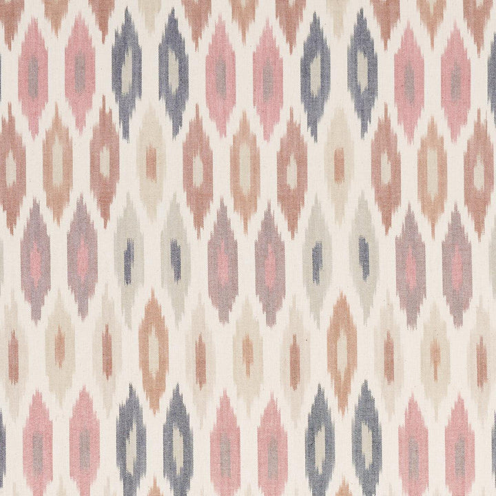 Sunara Ikat Sedona 3471003 by Schumacher Designer Fabric Ashbury 6.75" - Swanky Fabrics -