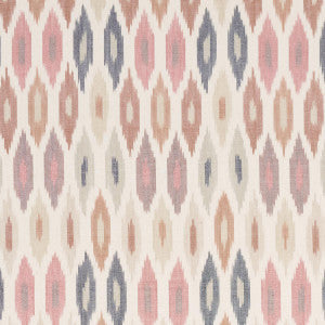 Sunara Ikat Sedona 3471003 by Schumacher Fabric