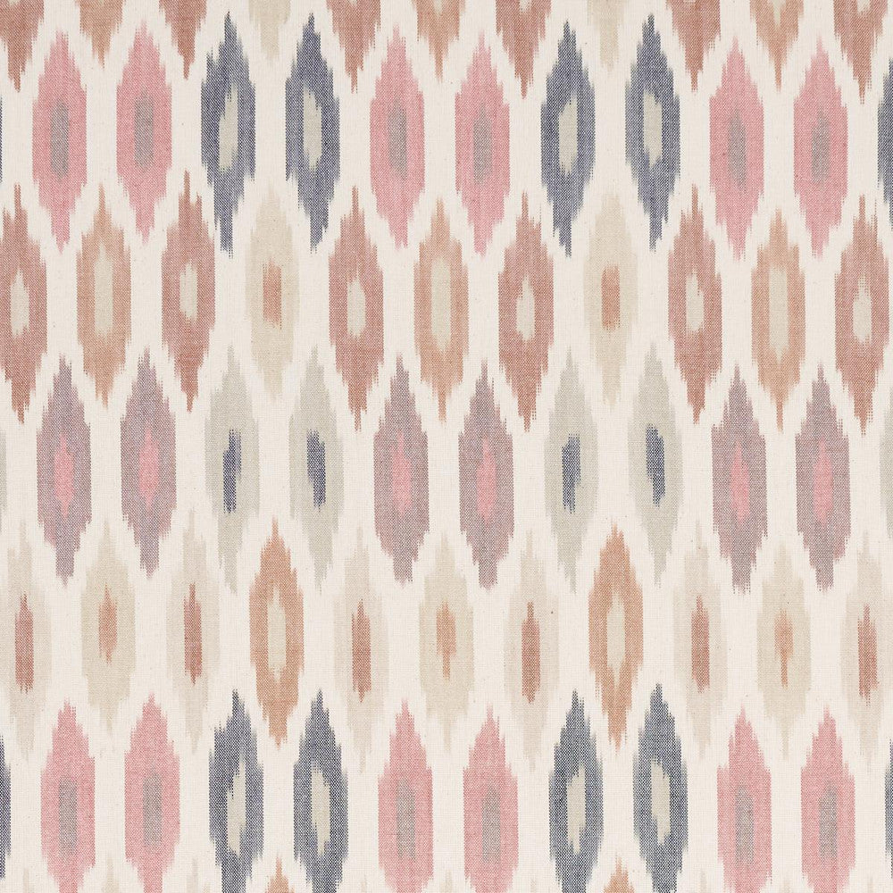 Sunara Ikat Sedona 3471003 by Schumacher Fabric Ashbury 6.75" - Fabric Carolina -