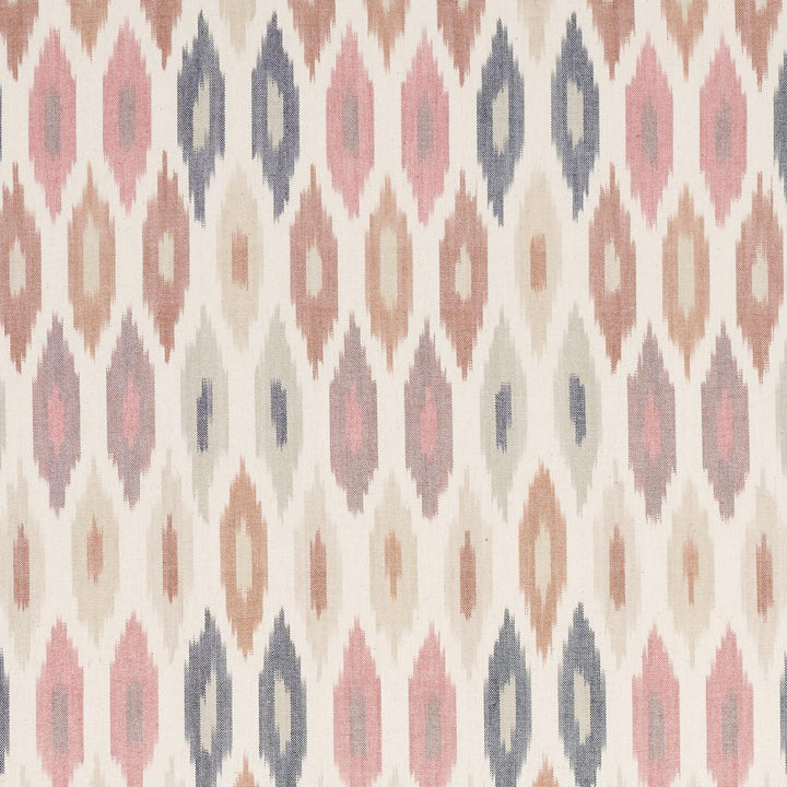 Sunara Ikat Sedona 3471003 by Schumacher Fabric Ashbury 6.75" - Fabric Carolina -