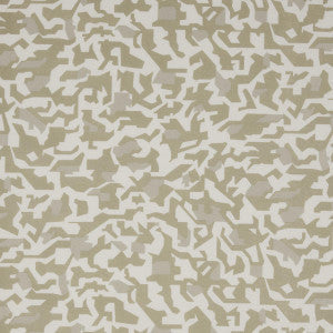 Torrey Camo Indoor/Outdoor Fog 182351 by Schumacher Fabric