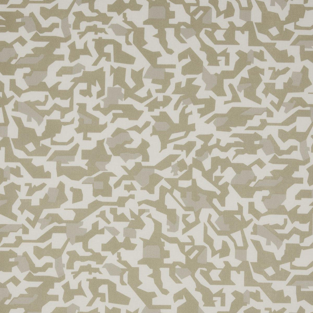 Torrey Camo Indoor/Outdoor Fog 182351 by Schumacher Fabric Mesa 27.0" - Fabric Carolina -