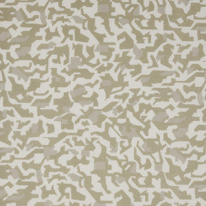 Torrey Camo Indoor/Outdoor Fog 182351 by Schumacher Fabric