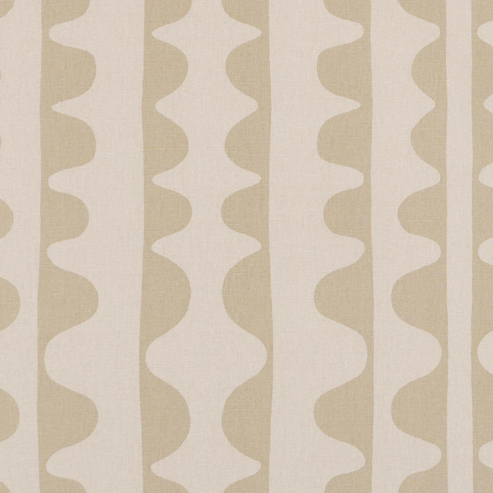 Drift Hand Print Wafer 182461 by Schumacher Fabric Hadiya Williams 27.0" - Fabric Carolina -