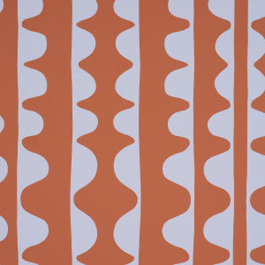 Drift Currant 5016622 by Schumacher Wallpaper