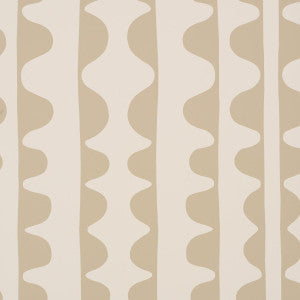 Drift Hand Print Wafer 5016620 by Schumacher Wallpaper