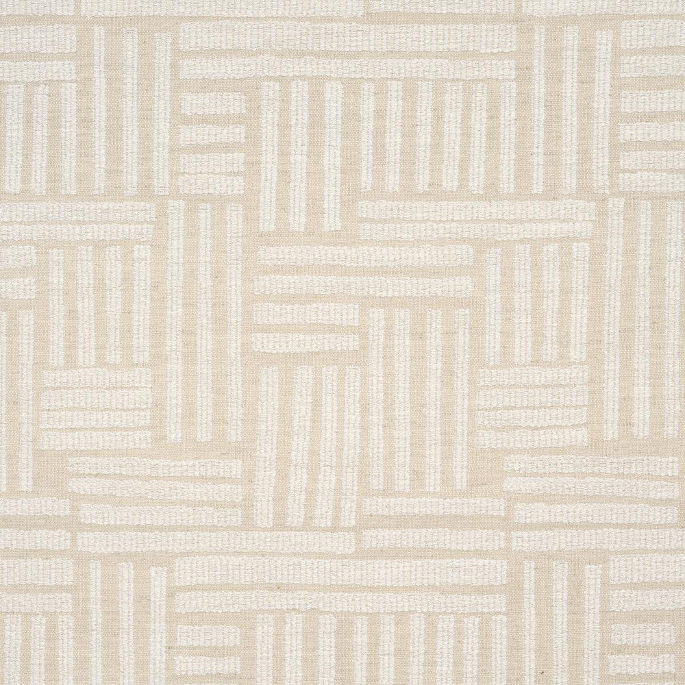 Elbert Birch 83470 by Schumacher Fabric Mesa 13.5" - Fabric Carolina -