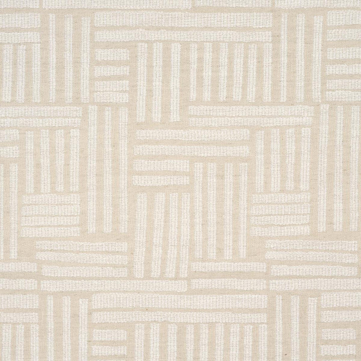 Elbert Birch 83470 by Schumacher Fabric Mesa 13.5" - Fabric Carolina -