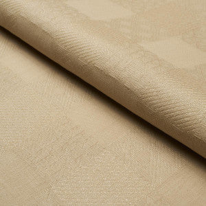 Malia Natural 84050 by Schumacher Fabric