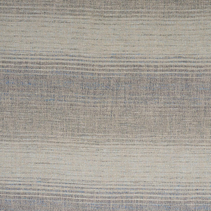 Liora Linen Ombr Azure 84461 by Schumacher Fabric Patterson Flynn - Fabric Carolina -