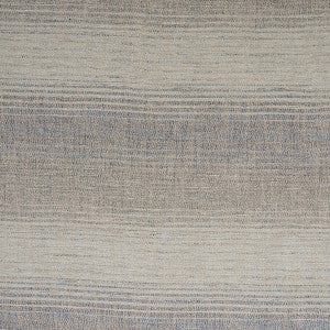 Liora Linen Ombr Azure 84461 by Schumacher Fabric