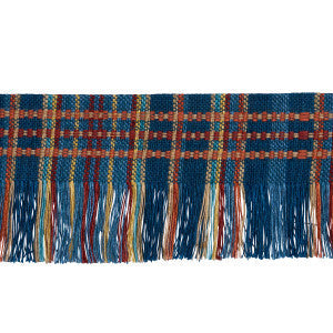 Joss Indigo 84740 by Schumacher Trim