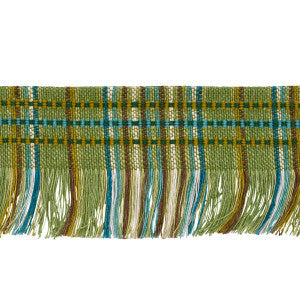 Joss Leaf 84741 by Schumacher Trim