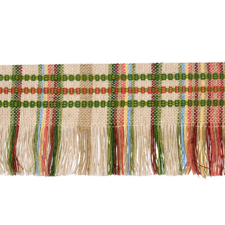 Joss Spring 84743 by Schumacher Designer Trim Ashbury 2.0" - Swanky Fabrics -