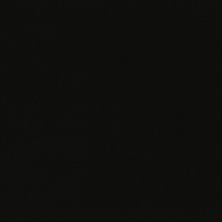 Alassio Black 70988 by Schumacher Fabric RIVIERA INDOOR/OUTDOOR SOLUTION DYED ACRYLIC 100% ITALY MARTINDALE 12,000 </p><p>Repeat: Horizontal: and Vertical: 58 - Fabric Carolina -