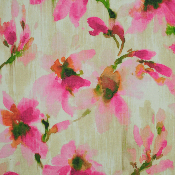 Esperanza Pink Blush 1 by P Kaufmann Fabrics Fabric