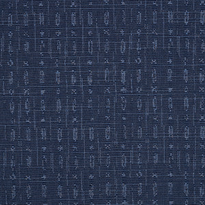 145849-0003 Embrace Indigo by Sunbrella Fabric