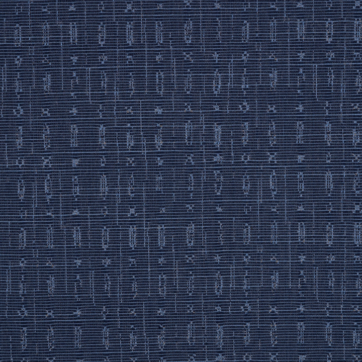 145849-0003 Embrace Indigo by Sunbrella Fabric Sunbrella Balance Sunbrella® Acrylic, Sunbrella® Polyester, Sunbrella® Non-Phthalate PVC USA or Imported 5-Year Horizontal: 5.6 in. and Vertical: 4.7 in. 54 in. - Fabric Carolina -