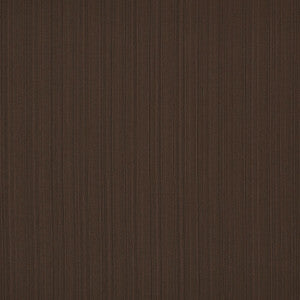 Poetto Strie Chocolate 71004 by Schumacher Fabric