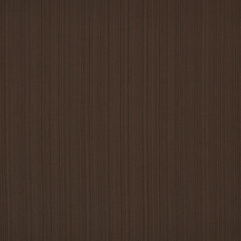Poetto Strie Chocolate 71004 by Schumacher Designer Fabric Riviera 100% Solution Martindale 16,000 Horizontal: - and Vertical: - 56 - Swanky Fabrics -