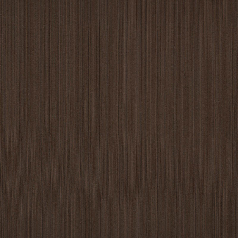 Poetto Strie Chocolate 71004 by Schumacher Designer Fabric RIVIERA INDOOR/OUTDOOR SOLUTION DYED ACRYLIC 100% ITALY MARTINDALE 16,000 </p><p>Repeat: Horizontal: and Vertical: 56 - Swanky Fabrics -