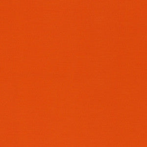 Mondello Orange 71030 by Schumacher Fabric