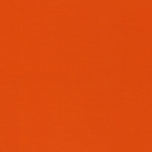 Mondello Orange 71030 by Schumacher Fabric
