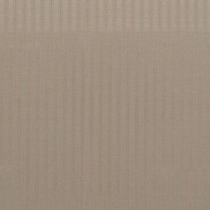 Zelda Stripe Pewter 71080 by Schumacher Fabric