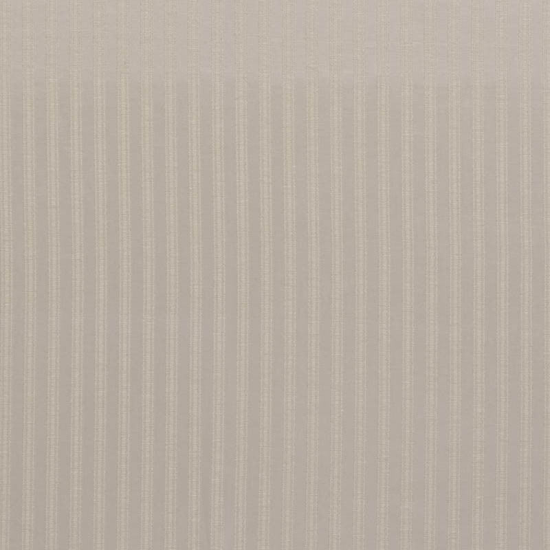 Zelda Stripe Platinum 71081 by Schumacher Fabric New-Opulence 36% Cotton, 35% Linen, 29% Polyamide Martindale 39,000 Horizontal: 1.125 and Vertical: - 56.5 - Fabric Carolina -