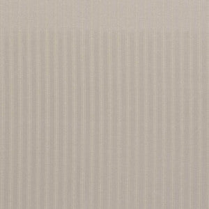 Zelda Stripe Platinum 71081 by Schumacher Fabric