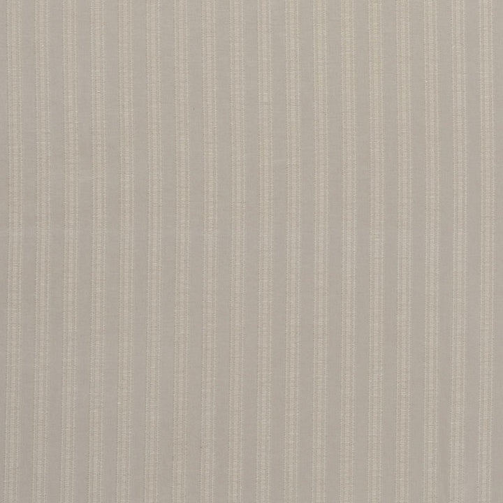Zelda Stripe Platinum 71081 by Schumacher Fabric NEW OPULENCE COTTON 36% LINEN 35% ITALY MARTINDALE 39,000 </p><p>Repeat: Horizontal: 1 1/8" (3CM) and Vertical: 56.5 - Fabric Carolina -