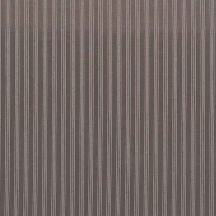 Zelda Stripe Mercury 71082 by Schumacher Designer Fabric New-Opulence 36% Cotton, 35% Linen, 29% Polyamide Martindale 39,000 Horizontal: 1.125 and Vertical: - 56.5 - Swanky Fabrics -
