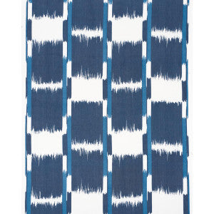 Tuzla Denim 181282 by Schumacher Fabric