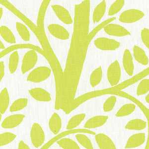 Temple Garden Appletini 173580 by Schumacher Fabric