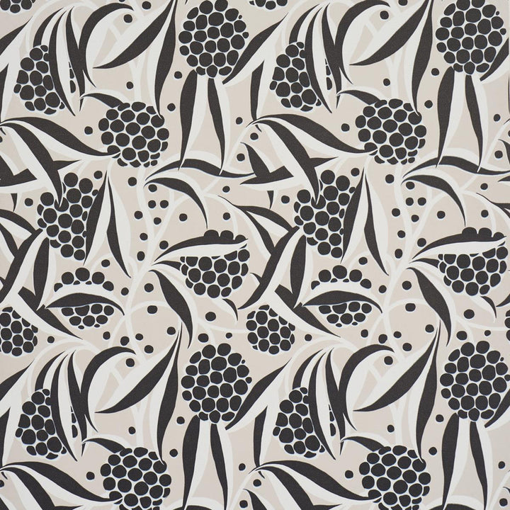 Rubus Stone 5013333 by Schumacher Wallpaper A Love Affair 27.0" - Fabric Carolina -