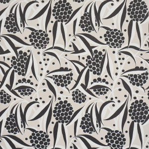 Rubus Stone 5013333 by Schumacher Wallpaper