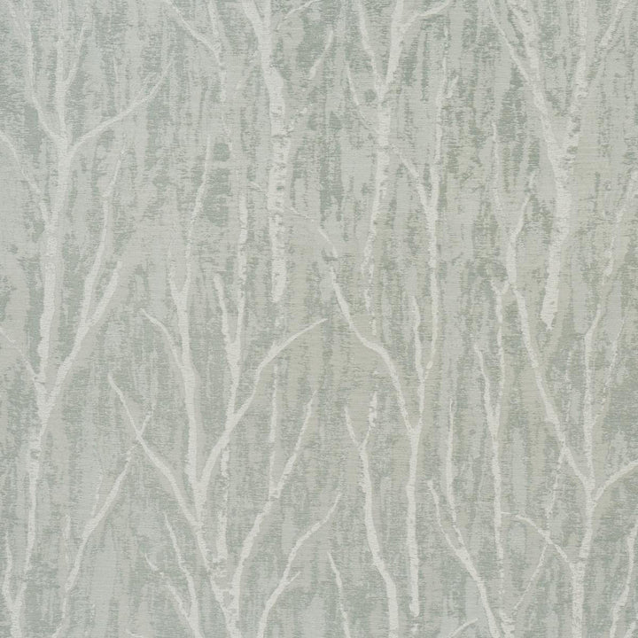 Komorebi Mist 5016590 by Schumacher Wallpaper Textured & Woven Wallcoverings 55.12" - Fabric Carolina -