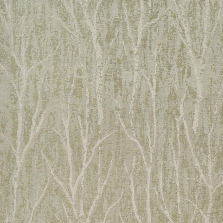 Komorebi Illuminated Forest 5016591 by Schumacher Designer Wallpaper Textured & Woven Wallcoverings 55.12" - Swanky Fabrics -