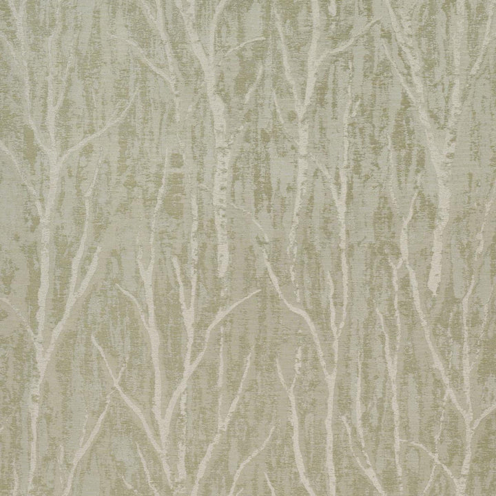 Komorebi Illuminated Forest 5016591 by Schumacher Wallpaper Textured & Woven Wallcoverings 55.12" - Fabric Carolina -