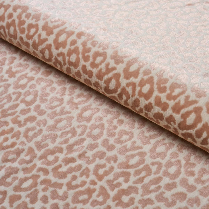 Madeleine Velvet French Kiss 68828 by Schumacher Fabric Timothy Corrigan 4.0" - Fabric Carolina -