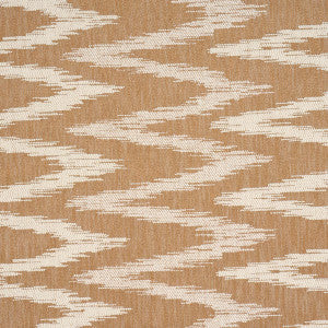 Grand Gesture Burlap 84631 by Schumacher Fabric